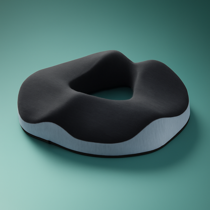 Memory Foam Seat Cushion