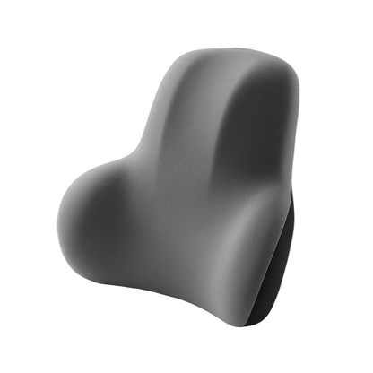 Car Back Relief Lumbar Cushion