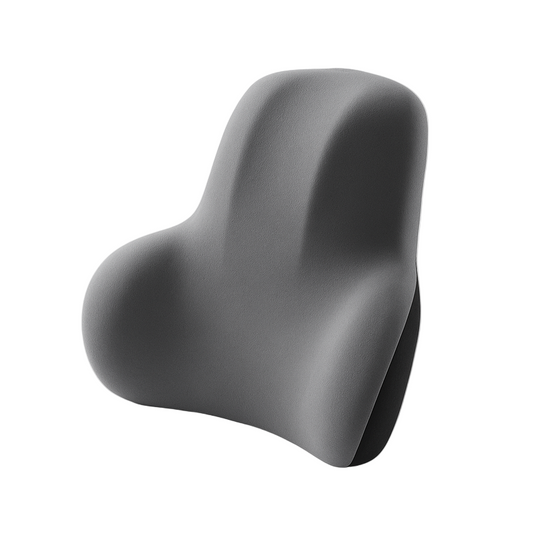Car Back Relief Lumbar Cushion