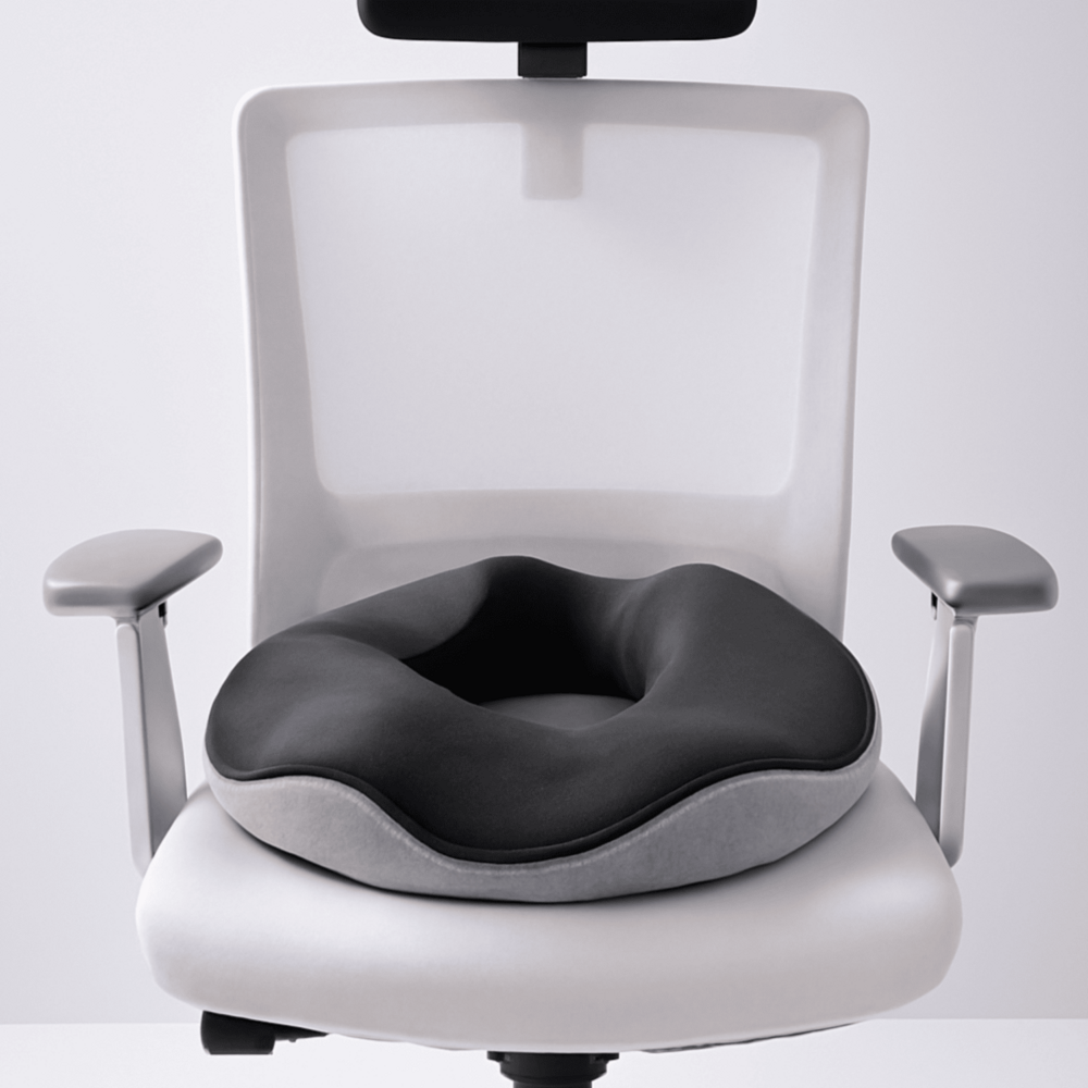 Memory Foam Seat Cushion