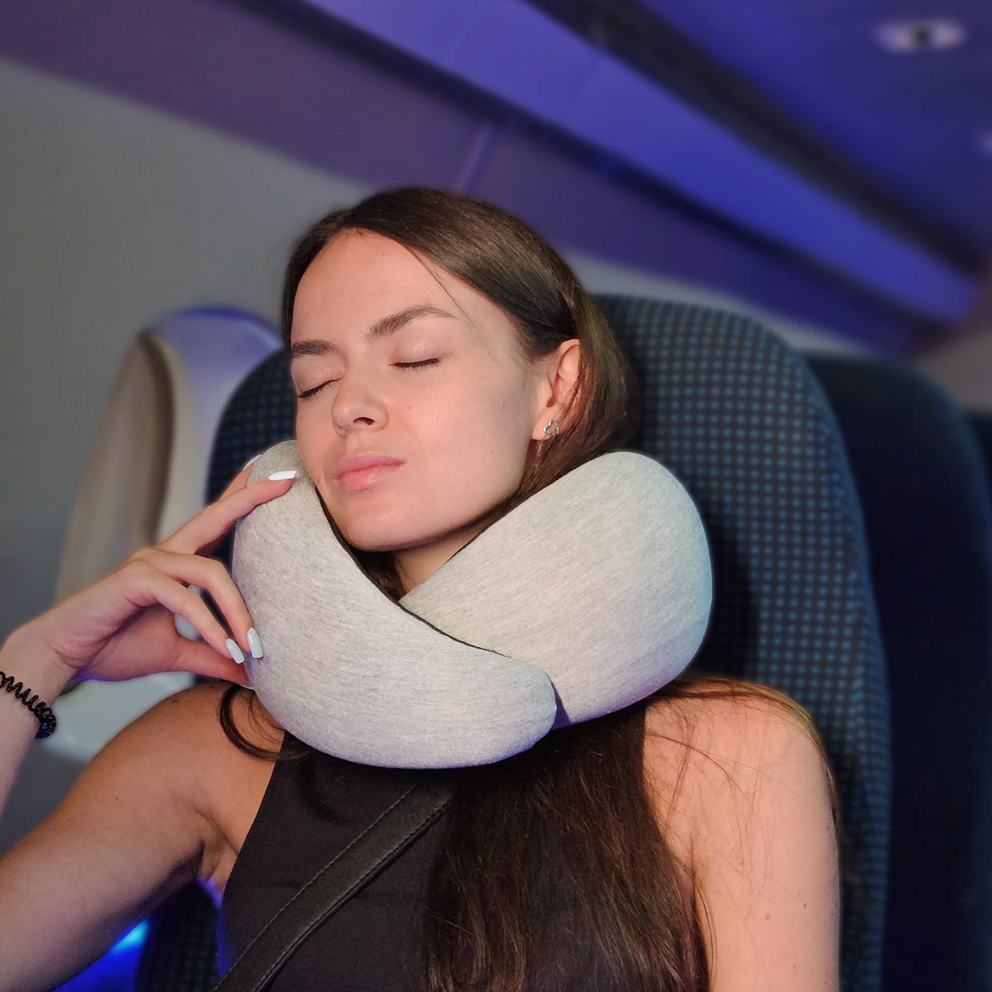 Neck Travel Pillow