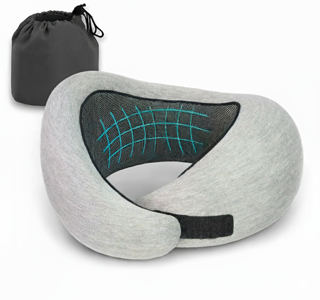 Neck Travel Pillow